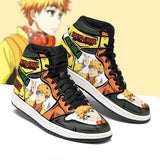 Hideyoshi Hide J1 Sneakers Anime