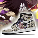 Manda Orochimaru J1 Sneakers Anime