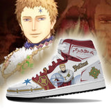 Julius Novachrono J1 Sneakers Anime