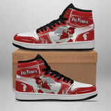 Inuyasha Fight J1 Sneakers Anime MN08