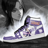 Merlin J1 Sneakers Anime