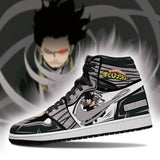 Shouta Aizawa J1 Sneakers Anime