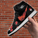 Uchiha Itachi Susanoo J1 Sneakers Custom Anime Shoes