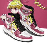 Biscuit Krueger J1 Sneakers Anime MN08