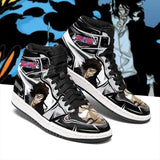 Zangetsu J1 Sneakers Anime