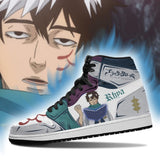 Third Eye Rhya J1 Sneakers Anime