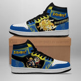 Zatch Bell Baou Zakeruga J1 Sneakers Anime