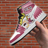 Biscuit Krueger J1 Sneakers Anime MN08