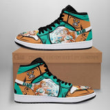 Nami J1 Sneakers Anime