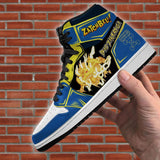 Zatch Bell Baou Zakeruga J1 Sneakers Anime