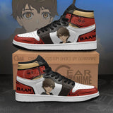 Tower Of God Baam J1 Sneakers Anime MN12