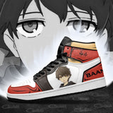 Tower Of God Baam J1 Sneakers Anime MN12