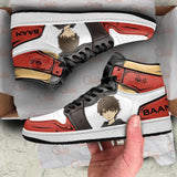 Tower Of God Baam J1 Sneakers Anime MN12