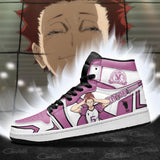 Shiratorizawa Satori Tendou J1 Sneakers Anime