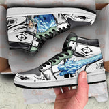 Toshiro Hitsugaya J1 Sneakers Anime MN31