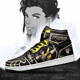 Claude von Riegan J1 Sneakers Anime MN13