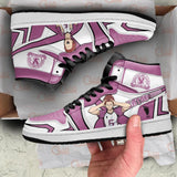 Shiratorizawa Satori Tendou J1 Sneakers Anime