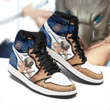 Inosuke J1 Sneakers Anime Boots Skill Beast Breathing Fan