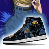 Best Jeanist J1 Sneakers Anime