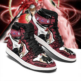 Renji J1 Sneakers Anime