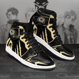 MSBY Black Jackals J1 Sneakers Anime