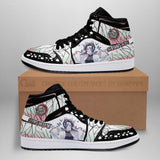 Shinobu Kocho J1 Sneakers Anime