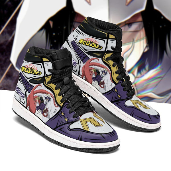 Tamaki Suneater J1 Sneakers Anime