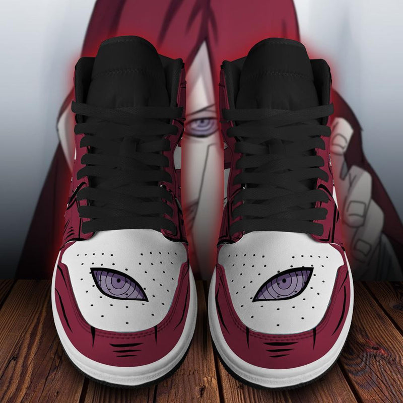 Nagato J1 Sneakers Anime