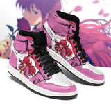 Yu Yu Hakusho Kurama J1 Sneakers Anime MN08