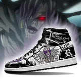 Rem J1 Sneakers Anime