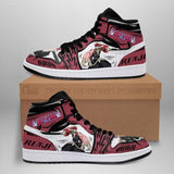 Renji J1 Sneakers Anime