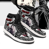 Tokyo Ghoul Uta J1 Sneakers Anime