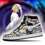 Shinji Hirako J1 Sneakers Anime