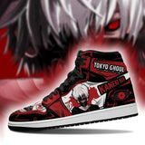 Ken Kaneki J1 Sneakers Anime