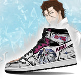 Aizen J1 Sneakers Anime