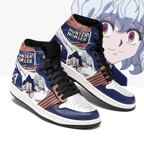 Neferpitou J1 Sneakers Anime