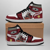 Jiraiya J1 Sneakers Anime