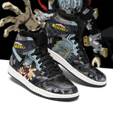 Tomura Shigaraki J1 Sneakers Anime