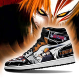 Ichigo J1 Sneakers Anime