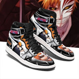 Ichigo J1 Sneakers Anime