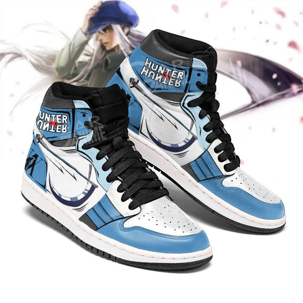 Kite Scythe J1 Sneakers Anime