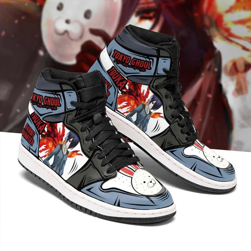 Touka Kirishima J1 Sneakers Anime