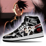 Greed-Ling J1 Sneakers Anime