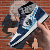 Tobirama Senju J1 Sneakers Anime Edo-Tensei