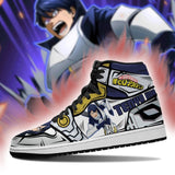 Tenya Ingenium J1 Sneakers Anime