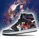 Touka Kirishima J1 Sneakers Anime