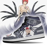 Sasori J1 Sneakers Anime Puppet Costume