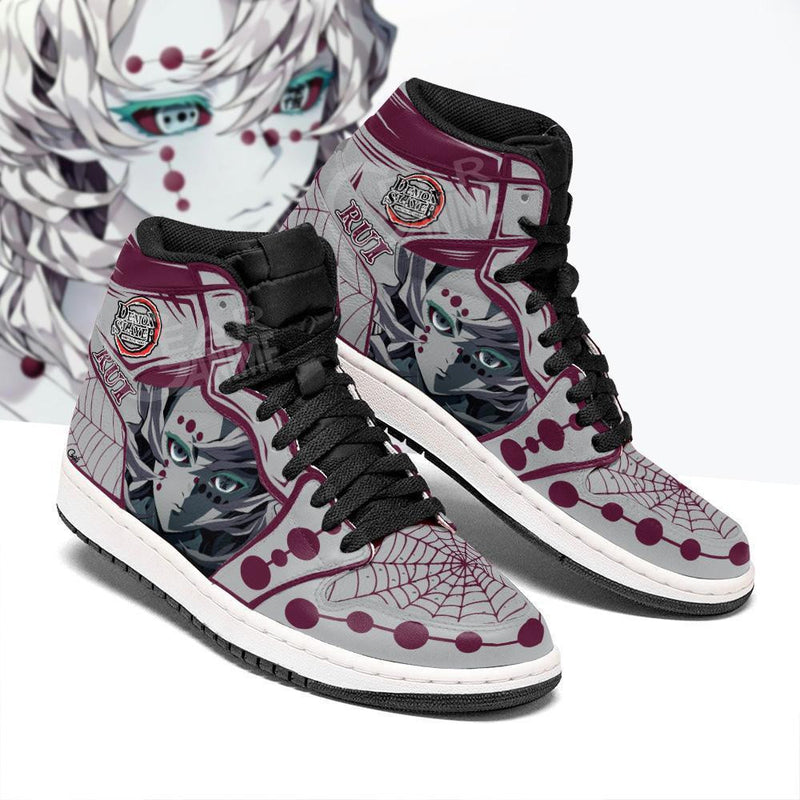 Rui J1 Sneakers Anime