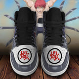 Sasori J1 Sneakers Anime Puppet Costume