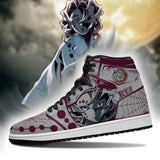 Rui J1 Sneakers Anime